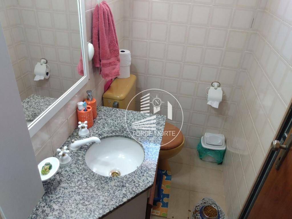 Apartamento à venda com 2 quartos, 43m² - Foto 11