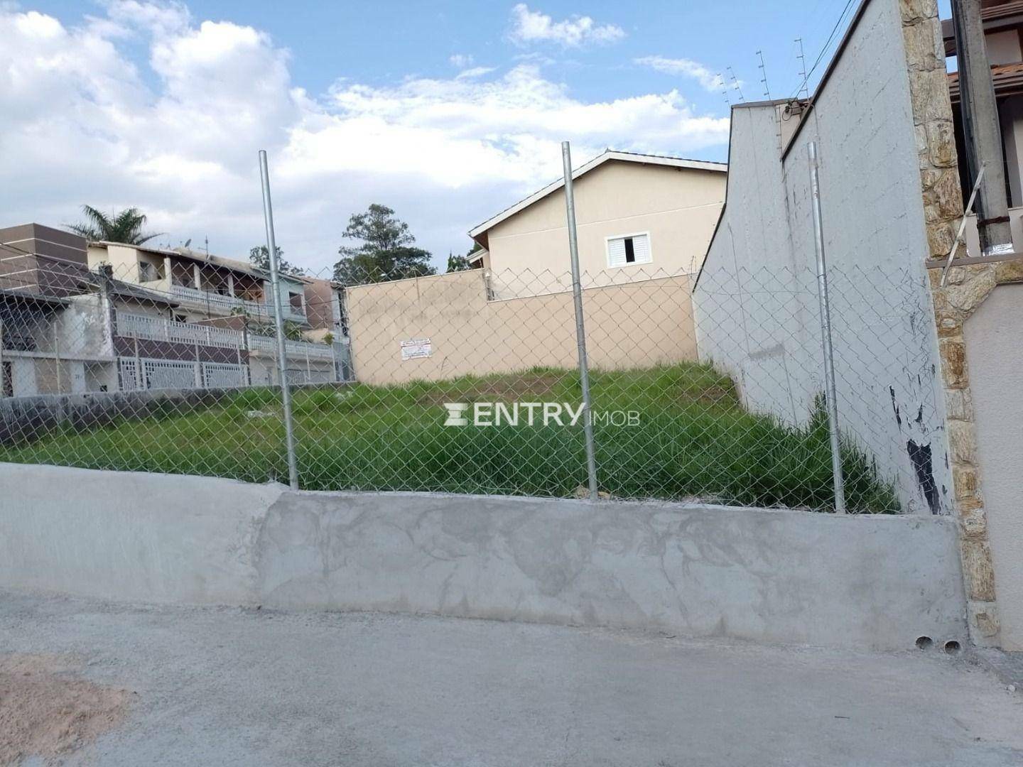 Terreno à venda, 258M2 - Foto 10