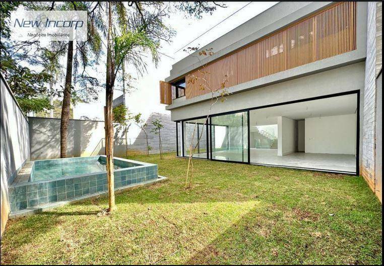 Casa de Condomínio à venda com 7 quartos, 748m² - Foto 4