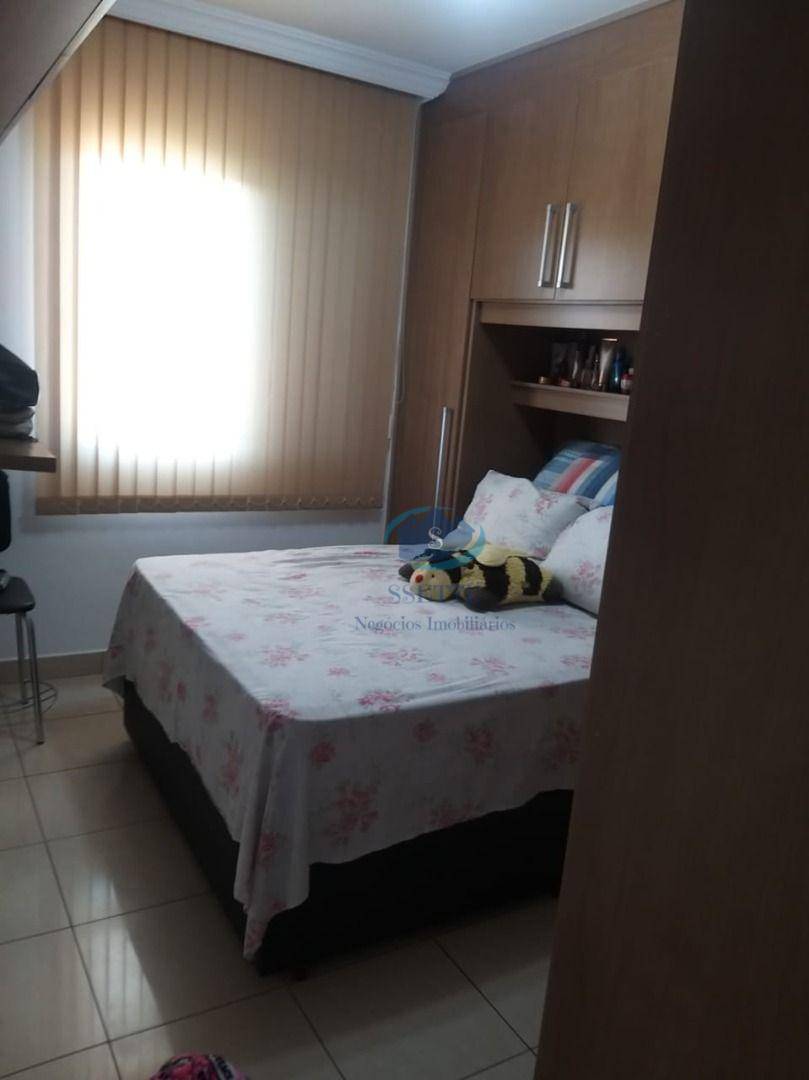 Apartamento à venda com 3 quartos, 71m² - Foto 12