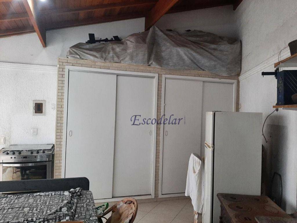 Casa à venda com 3 quartos, 240m² - Foto 57