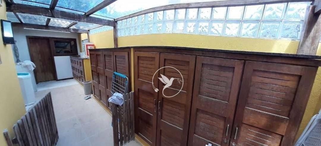 Casa de Condomínio à venda com 4 quartos, 380m² - Foto 83