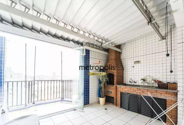 Cobertura à venda com 3 quartos, 150m² - Foto 23