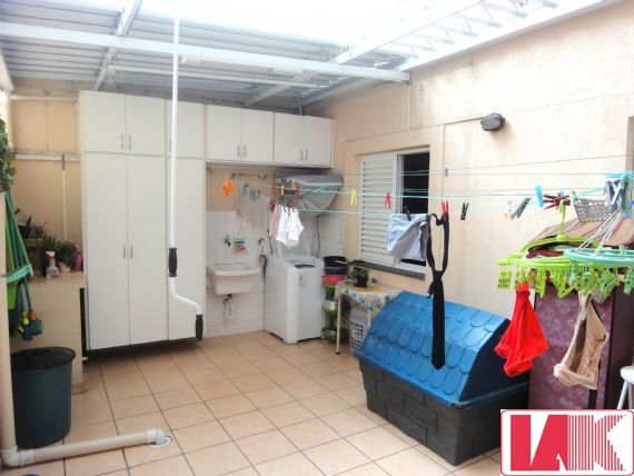 Apartamento à venda com 3 quartos, 104m² - Foto 1