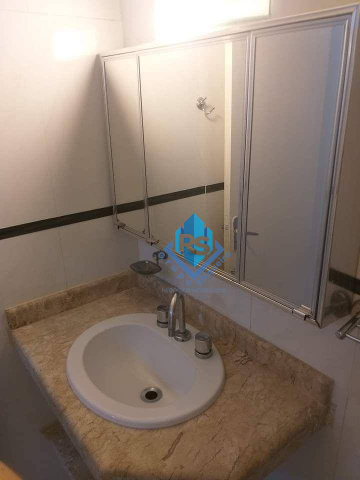 Apartamento à venda com 2 quartos, 60m² - Foto 8