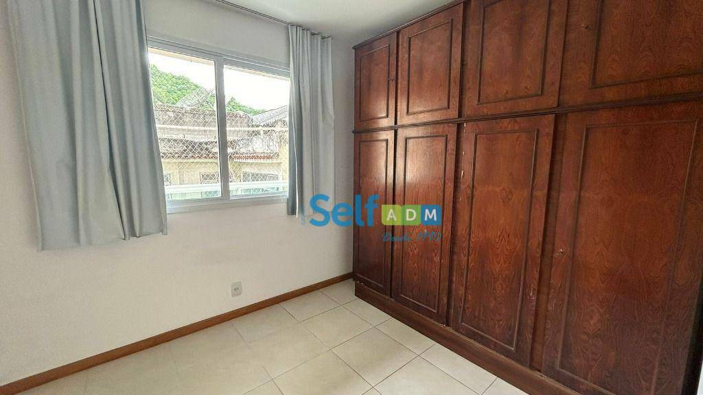 Apartamento para alugar com 3 quartos, 90m² - Foto 2