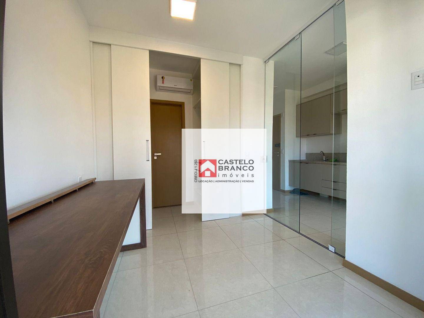 Apartamento à venda com 1 quarto, 31m² - Foto 12