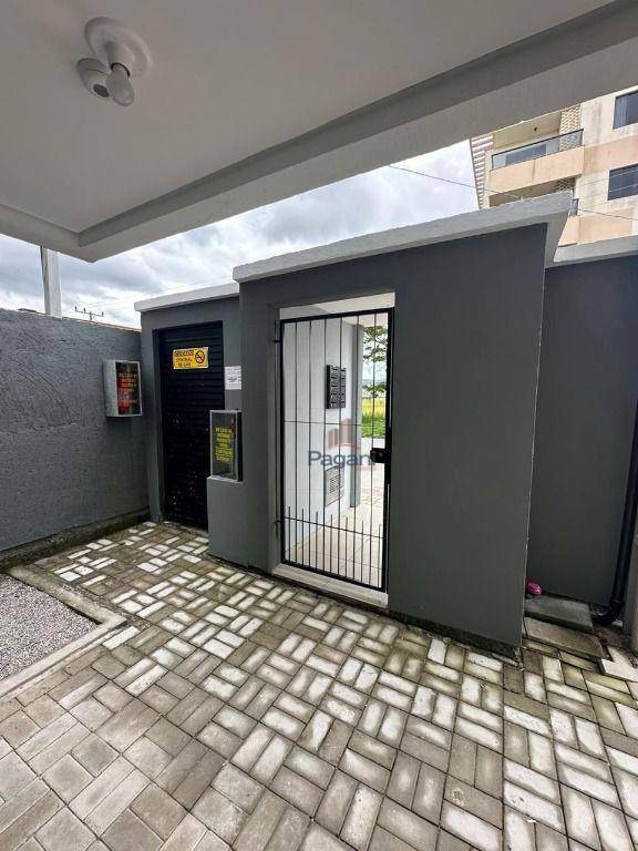 Apartamento à venda com 2 quartos, 50m² - Foto 6