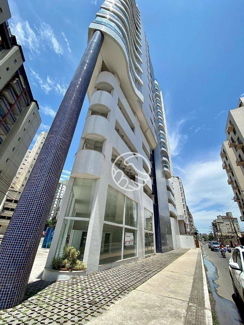 Loja-Salão, 90 m² - Foto 2