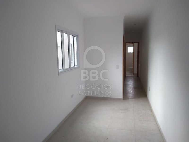 Apartamento à venda com 2 quartos, 50m² - Foto 2