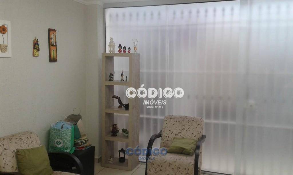 Sobrado à venda com 4 quartos, 250m² - Foto 19