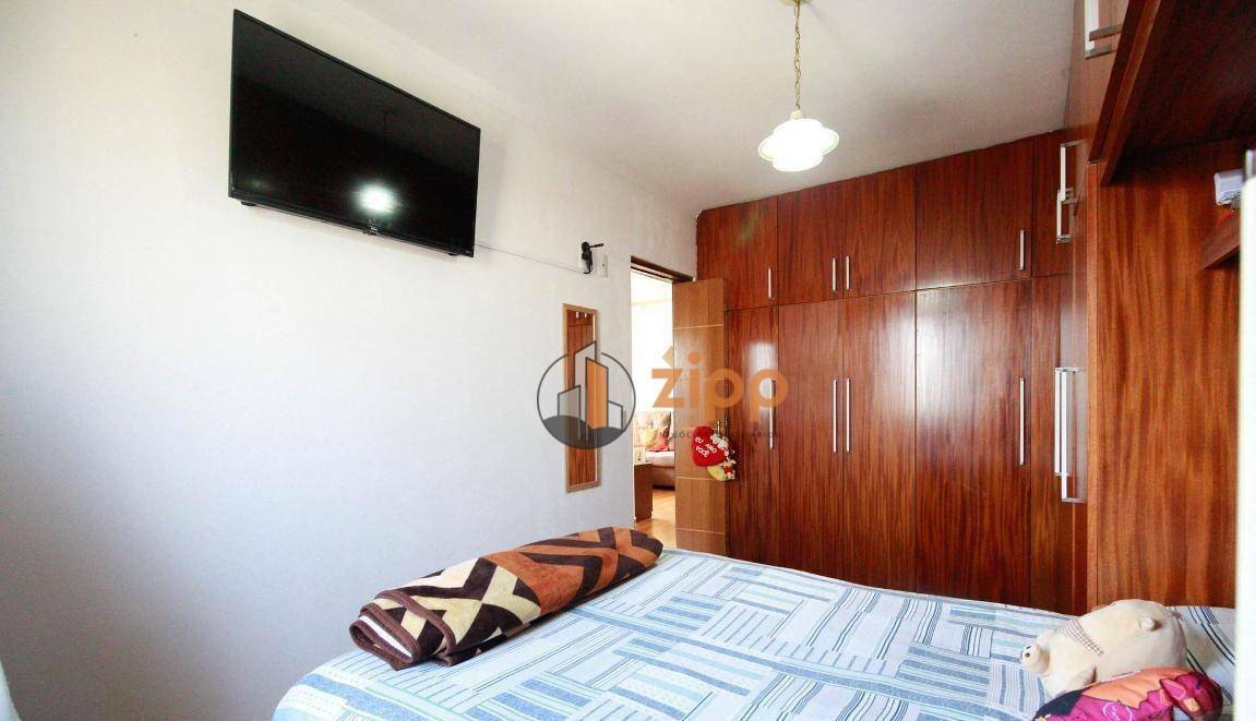 Apartamento à venda com 2 quartos, 72m² - Foto 8