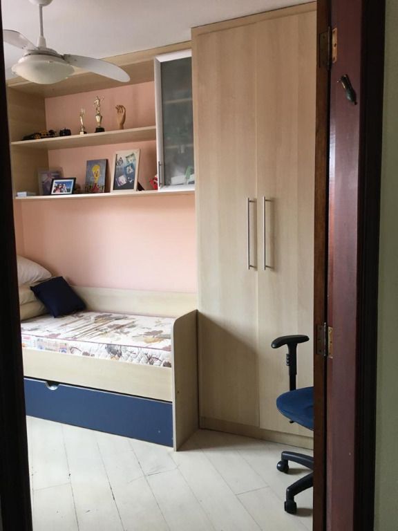 Sobrado à venda com 3 quartos, 204m² - Foto 19