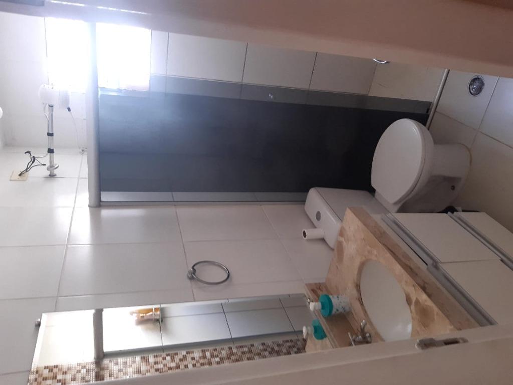 Apartamento à venda com 2 quartos, 42m² - Foto 3