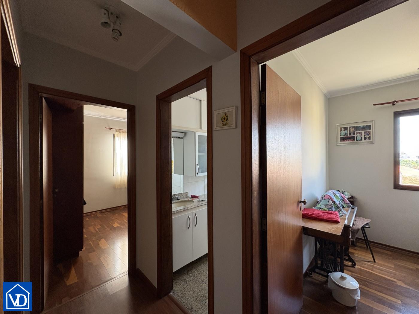 Apartamento à venda com 3 quartos, 79m² - Foto 6