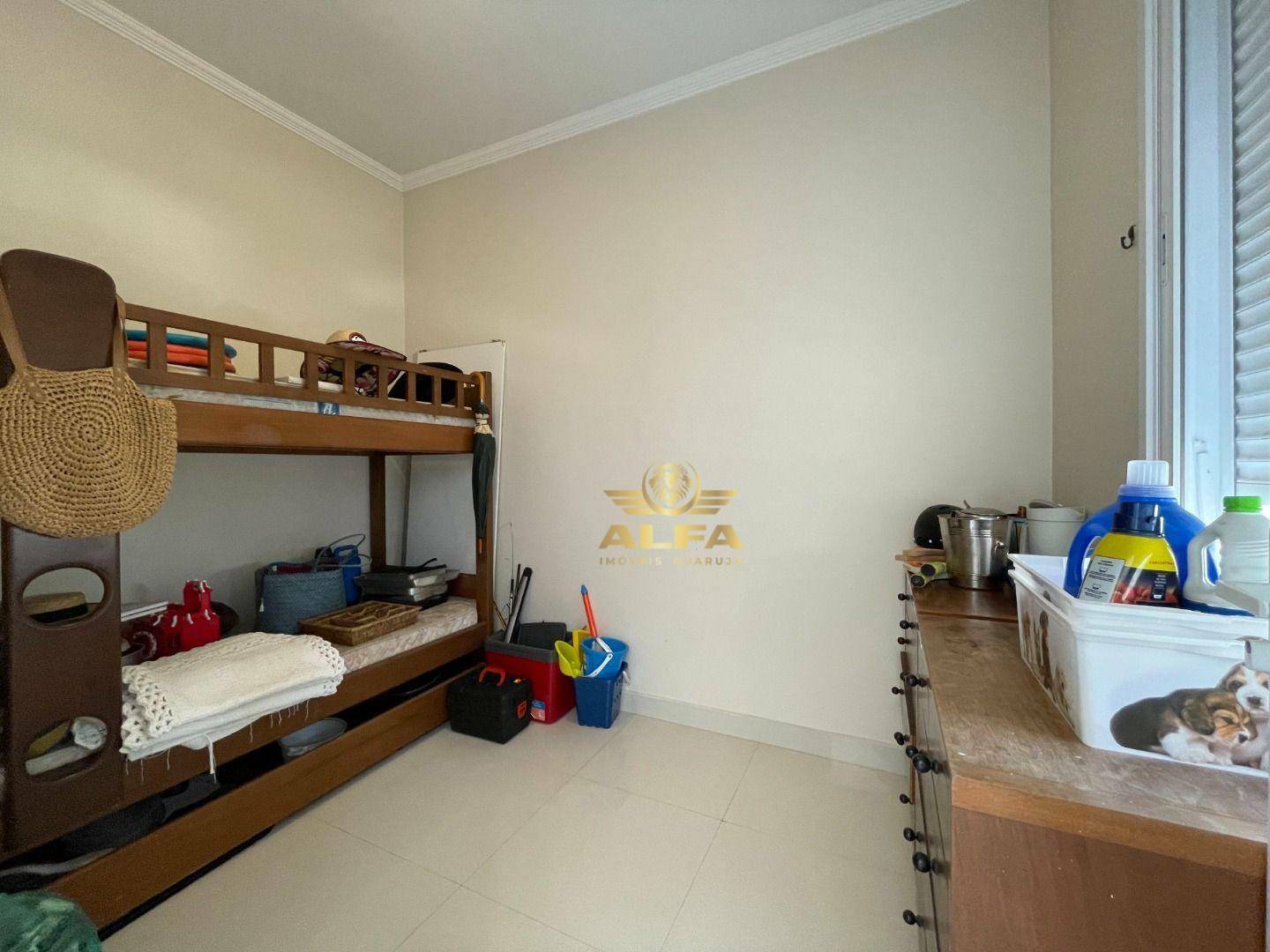 Apartamento à venda com 3 quartos, 160m² - Foto 24