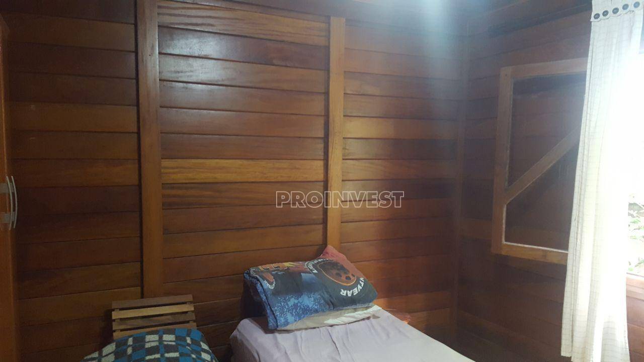Casa de Condomínio à venda e aluguel com 3 quartos, 250m² - Foto 13