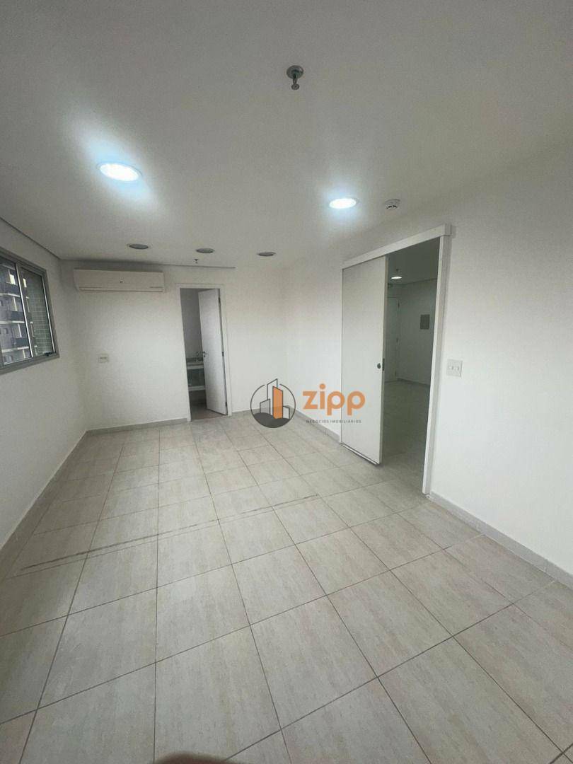 Conjunto Comercial-Sala para alugar, 47m² - Foto 8