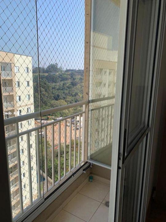 Apartamento à venda com 3 quartos, 69m² - Foto 5