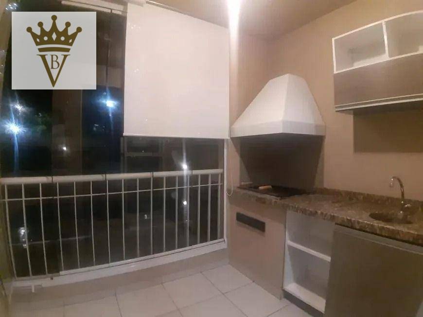 Apartamento à venda com 3 quartos, 83m² - Foto 26