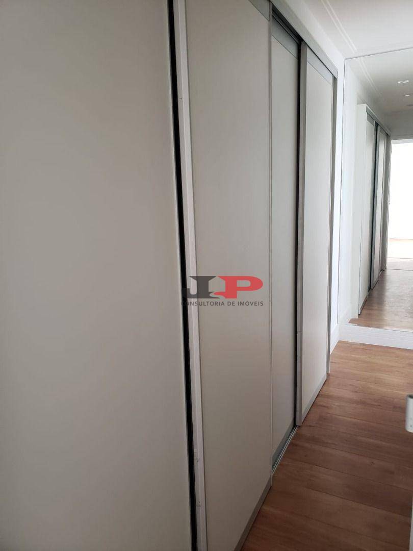 Apartamento à venda com 3 quartos, 140m² - Foto 21