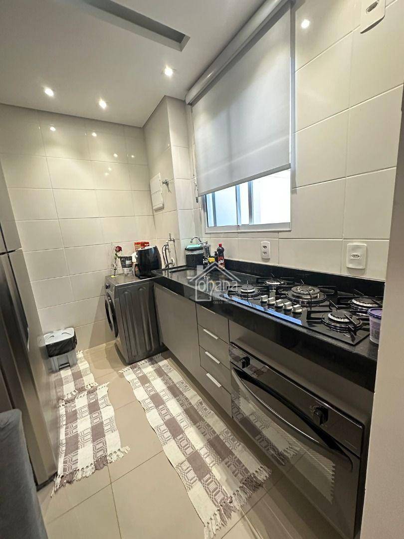 Apartamento, 2 quartos, 42 m² - Foto 6