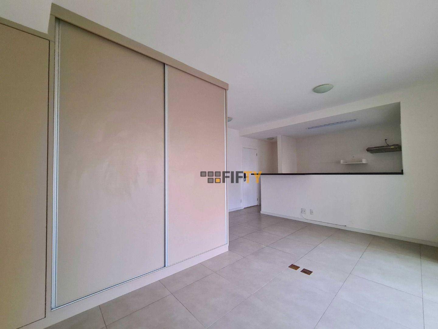 Apartamento para alugar com 1 quarto, 48m² - Foto 3