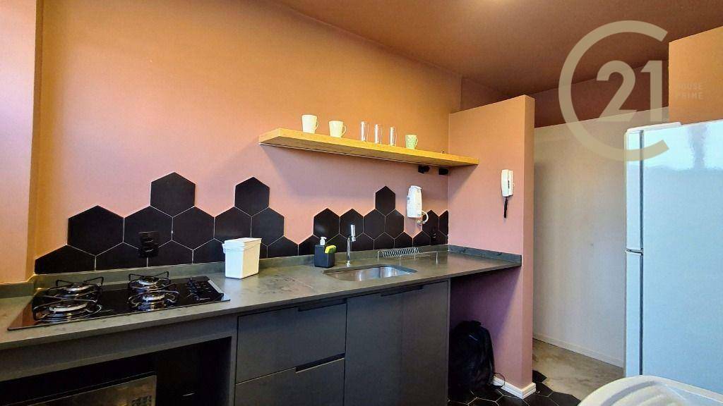 Apartamento à venda com 2 quartos, 65m² - Foto 8