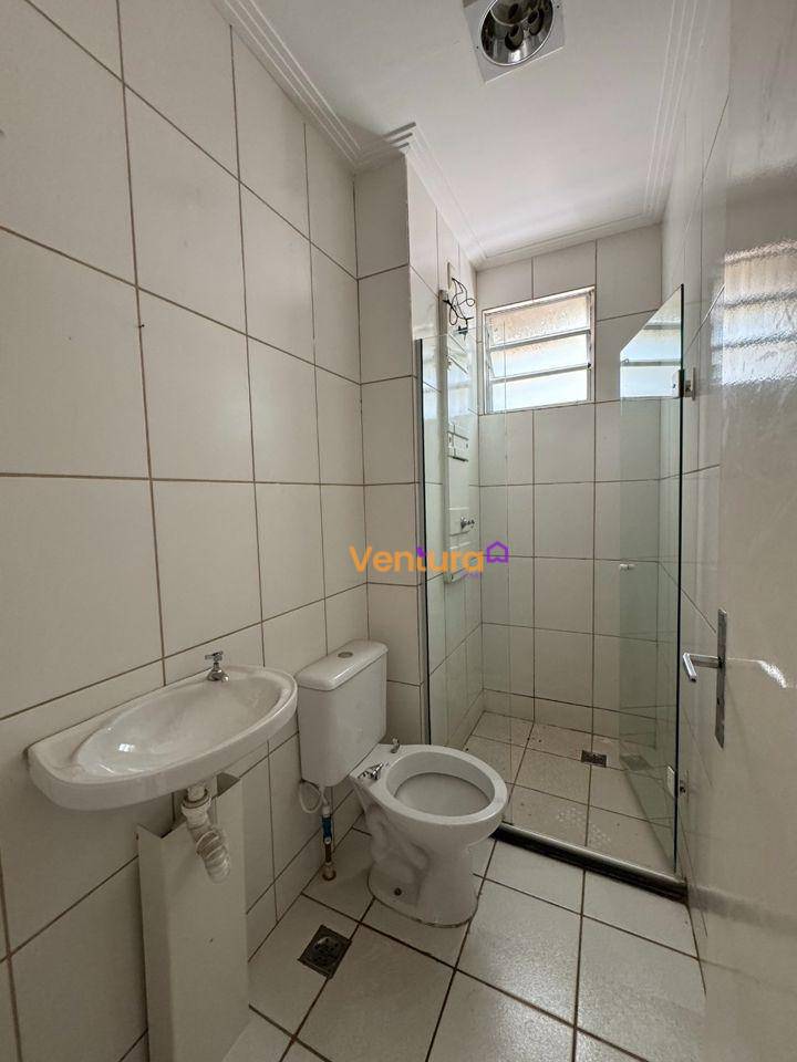 Apartamento para alugar com 3 quartos - Foto 5