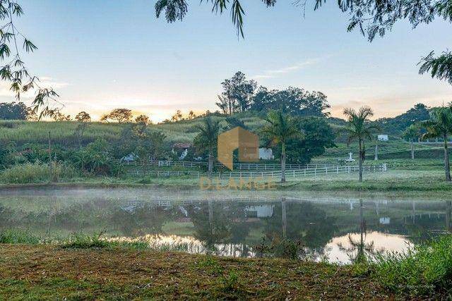 Casa de Condomínio à venda com 7 quartos, 2043m² - Foto 7