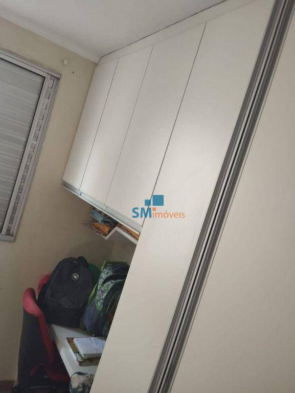 Apartamento à venda com 2 quartos, 48m² - Foto 7