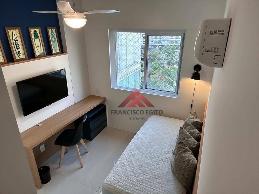 Apartamento à venda com 2 quartos, 82m² - Foto 16