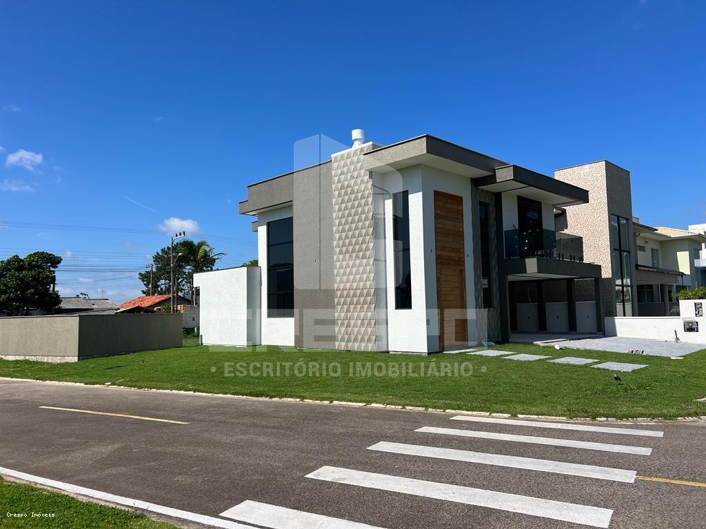 Casa à venda com 3 quartos, 194m² - Foto 4