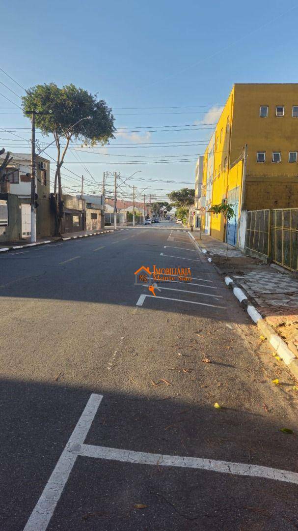 Apartamento à venda com 3 quartos, 120m² - Foto 28