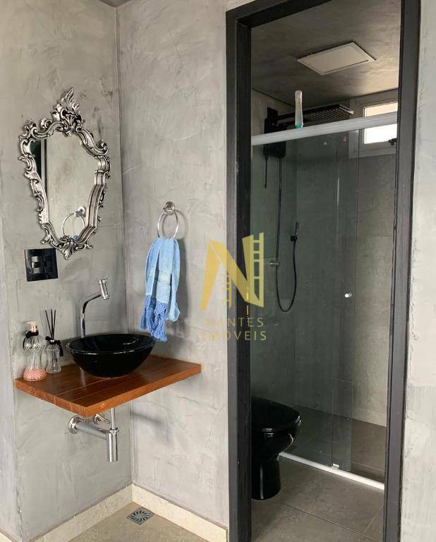 Apartamento à venda com 4 quartos, 367m² - Foto 4