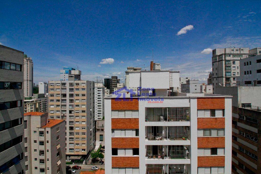 Apartamento à venda com 3 quartos, 250m² - Foto 31