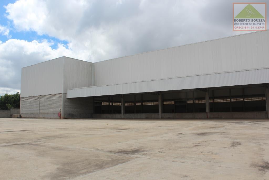 Depósito-Galpão-Armazém à venda, 16692m² - Foto 6