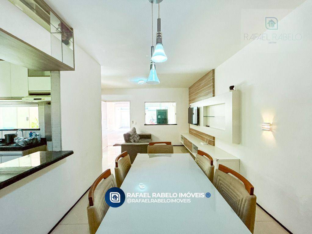 Casa, 3 quartos, 130 m² - Foto 5