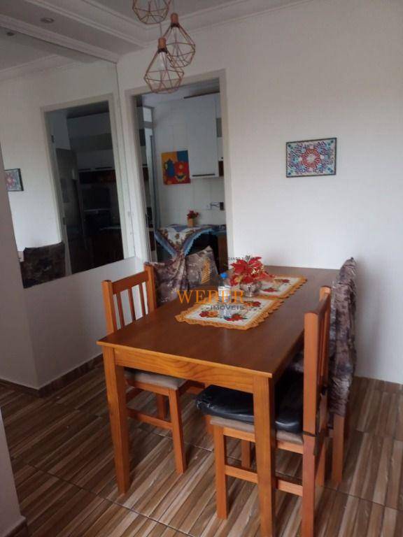 Apartamento à venda com 3 quartos, 53m² - Foto 15