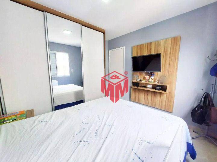 Apartamento à venda com 2 quartos, 49m² - Foto 23