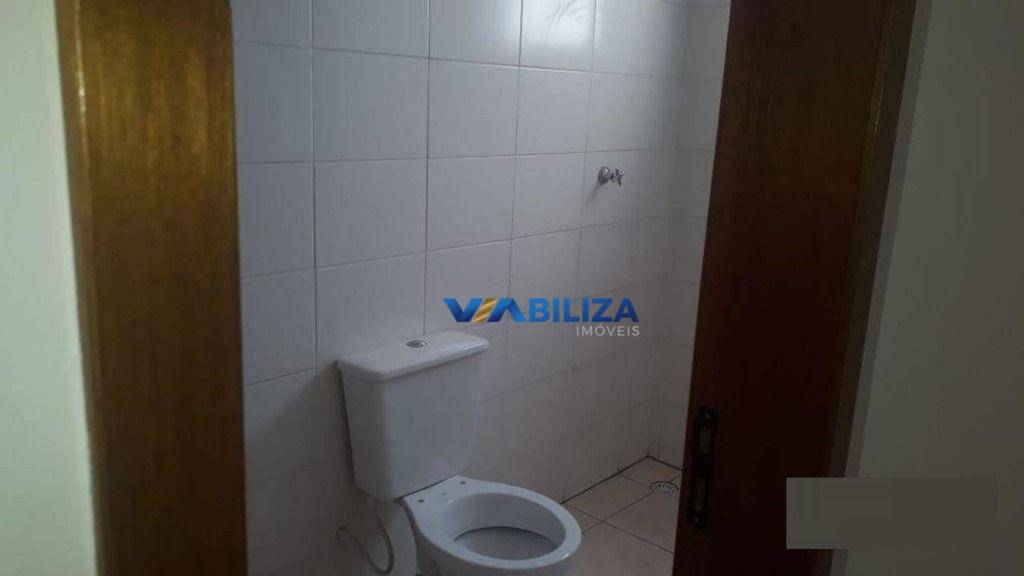 Apartamento à venda com 1 quarto, 40m² - Foto 11