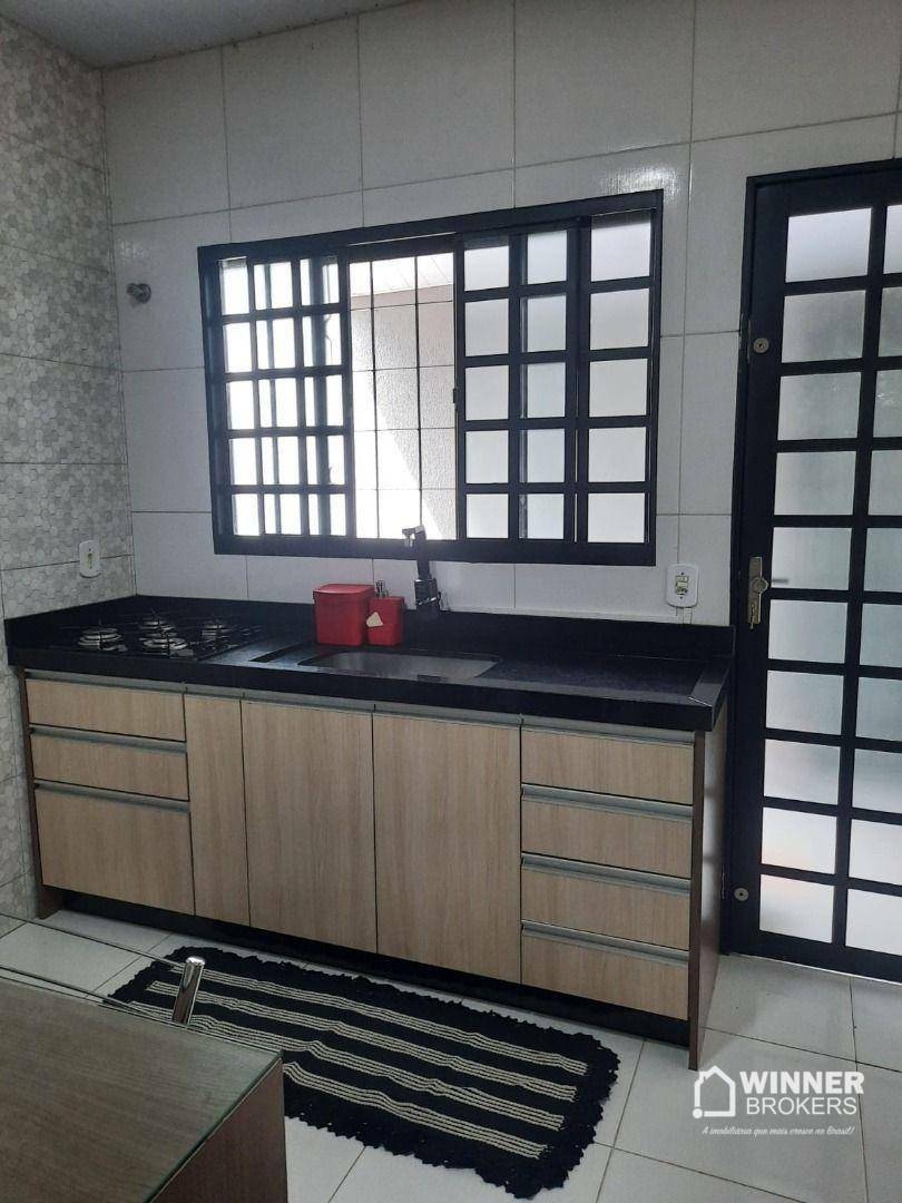 Casa à venda com 2 quartos, 130m² - Foto 6