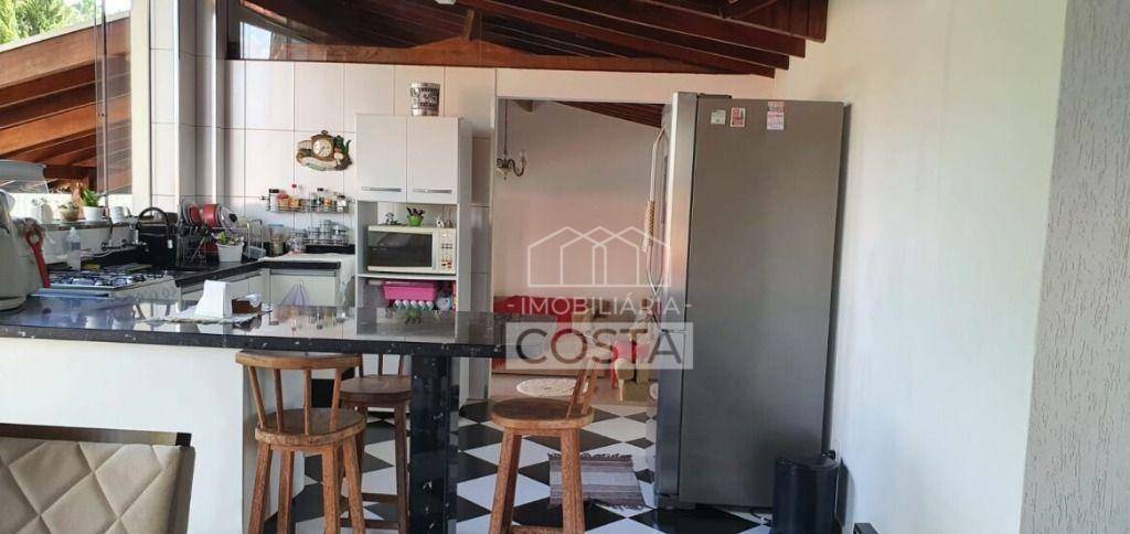 Casa de Condomínio à venda com 3 quartos, 361m² - Foto 18