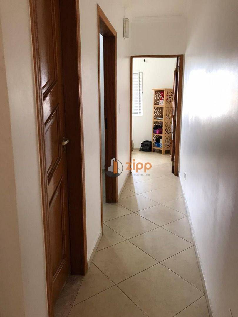 Sobrado à venda com 3 quartos, 204m² - Foto 5