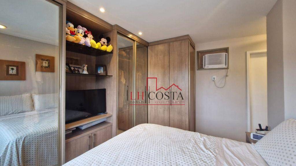 Apartamento à venda com 2 quartos, 80m² - Foto 6