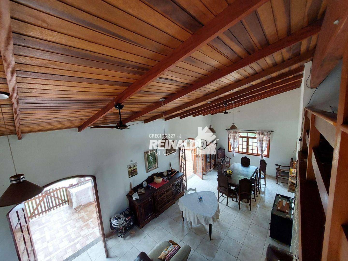 Sítio à venda com 6 quartos, 300m² - Foto 18