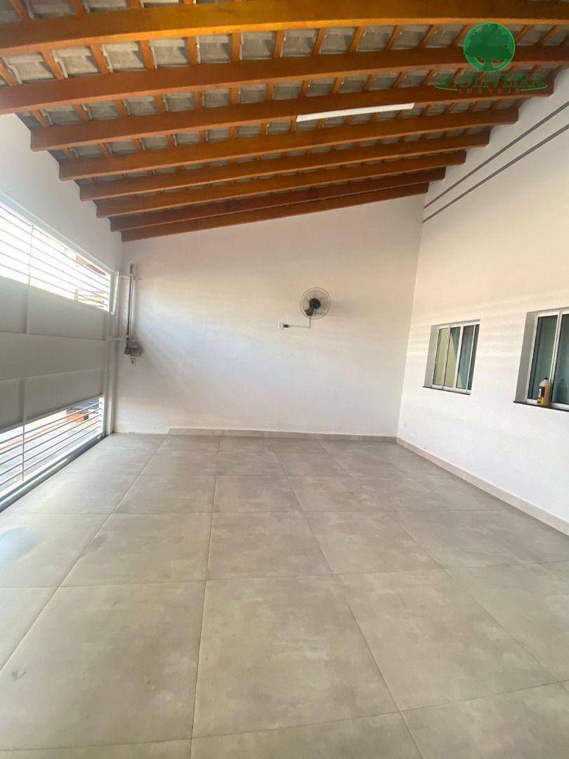 Casa à venda com 2 quartos, 107m² - Foto 18