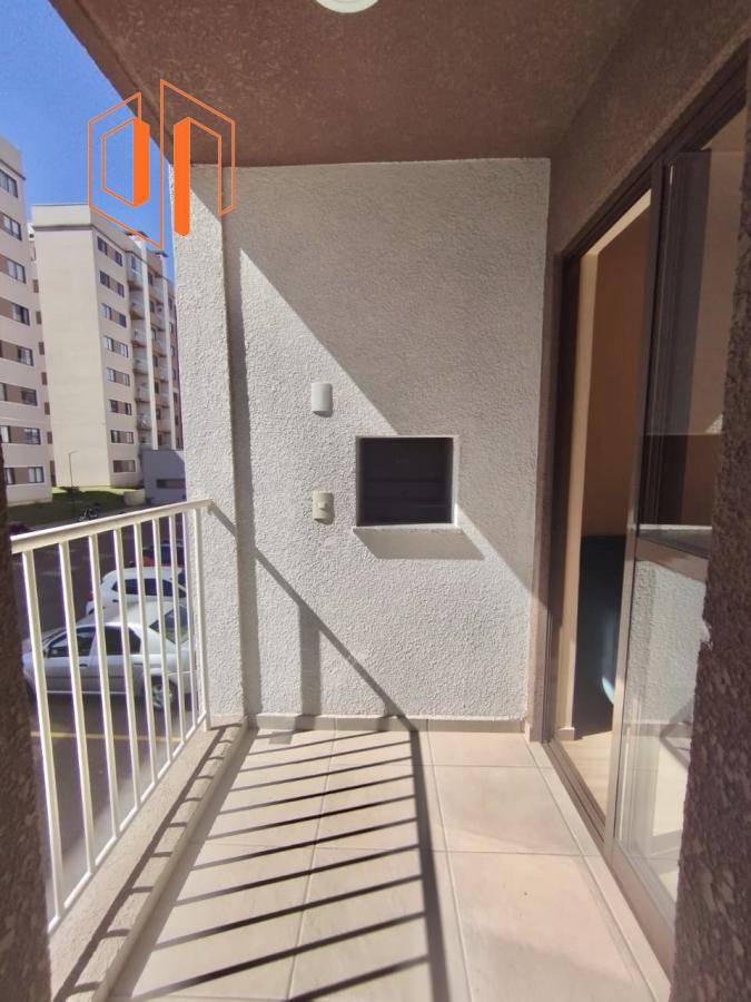 Apartamento à venda com 2 quartos, 52m² - Foto 10