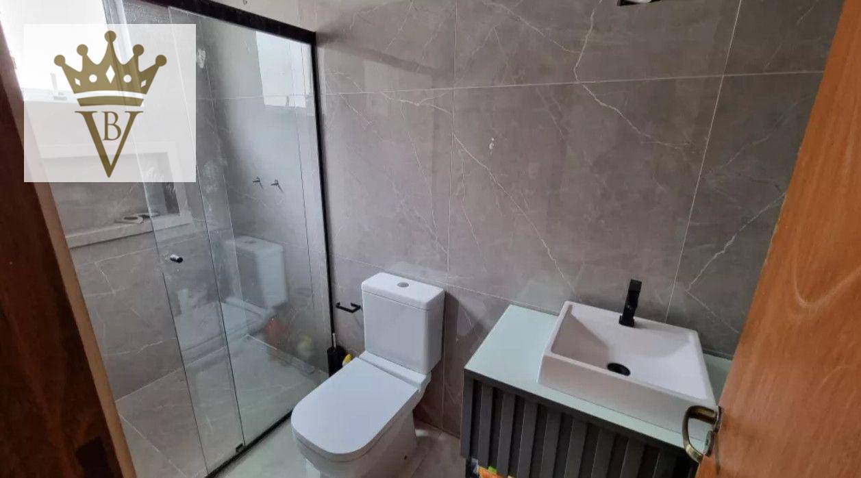 Casa à venda com 3 quartos, 128m² - Foto 8