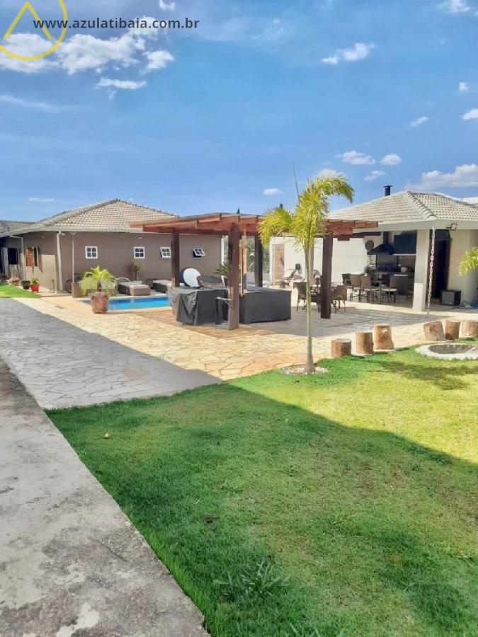 Chácara à venda com 4 quartos, 214m² - Foto 17